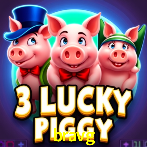 Jogos de Cassino bravg