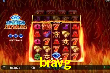 Slots no Site bravg